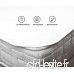 Lalisho Protège-Matelas imperméable certifié Öko-Tex Standard 100 | Respirant | Différentes Tailles 70 x 140 – 100-160-180 x 200 | Première qualité | 4 élastiques d'angle  Weiß  160 x 200 cm - B07LFJ1RDH